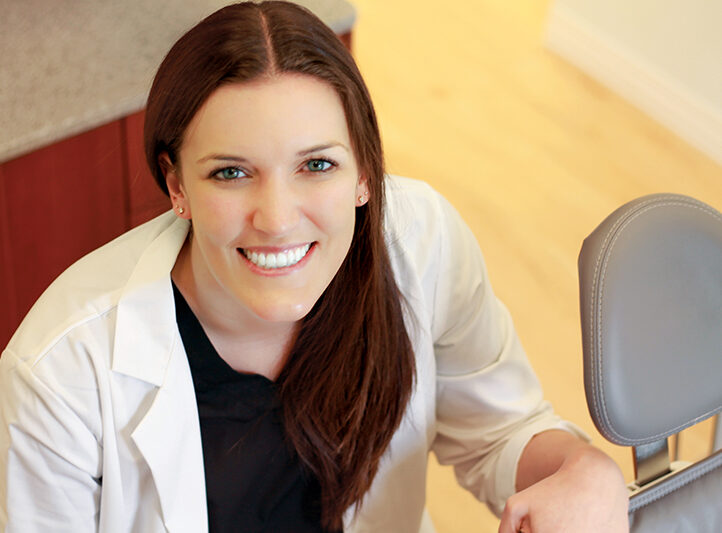 Erin Prunty - Doctor of Dental Surgery
