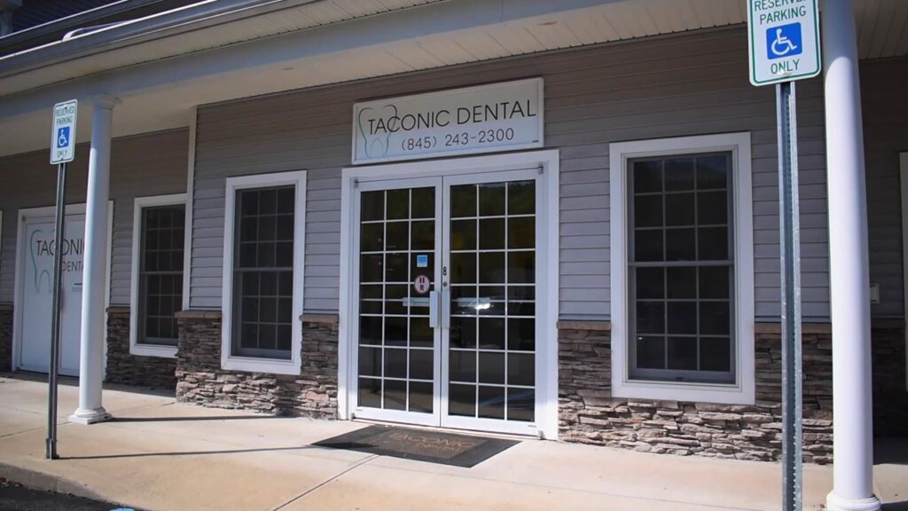 Taconic Dental Office